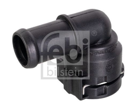 cooling water flange 180142 FEBI