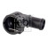 cooling water flange 180142 FEBI, Thumbnail 2