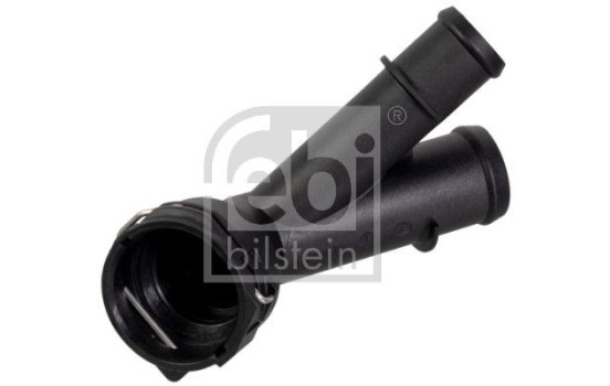 cooling water flange 180199 FEBI, Image 2