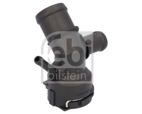 cooling water flange 180211 FEBI