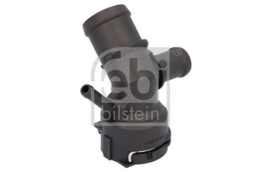 cooling water flange 180211 FEBI