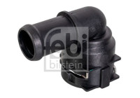 cooling water flange 180392 FEBI