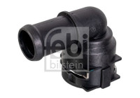 cooling water flange 180392 FEBI