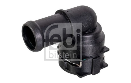 cooling water flange 180392 FEBI