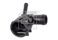 cooling water flange 180433 FEBI