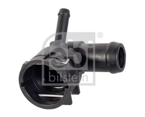 cooling water flange 180433 FEBI