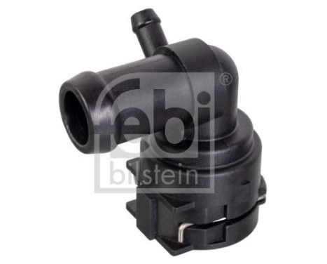 cooling water flange 180433 FEBI, Image 2