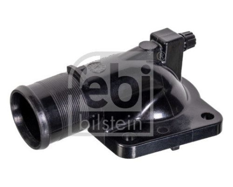 cooling water flange 180457 FEBI