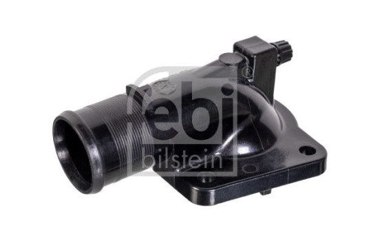 cooling water flange 180457 FEBI