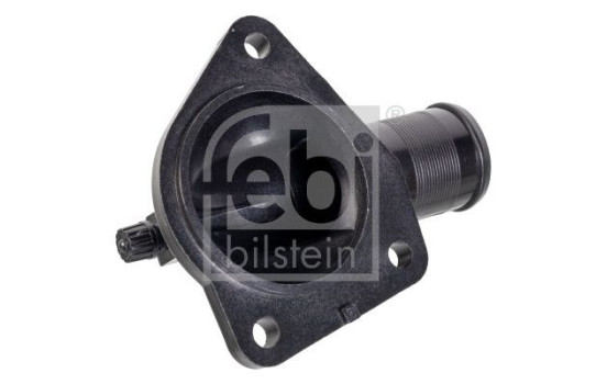 cooling water flange 180457 FEBI, Image 2
