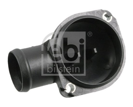 cooling water flange 181078 FEBI, Image 2