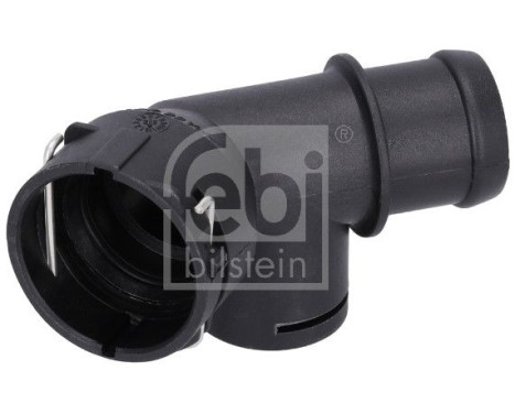 cooling water flange 182328 FEBI, Image 2