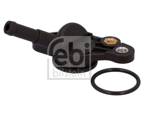 cooling water flange 196560 FEBI