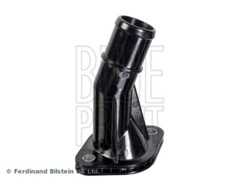 cooling water flange