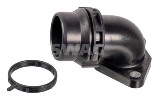 cooling water flange