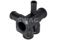 cooling water flange