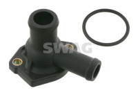 cooling water flange