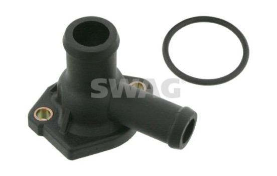 cooling water flange