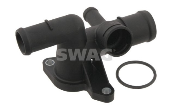 cooling water flange