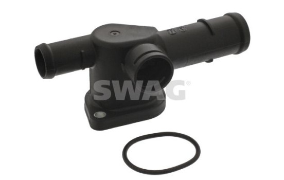 cooling water flange