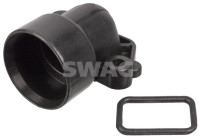 cooling water flange