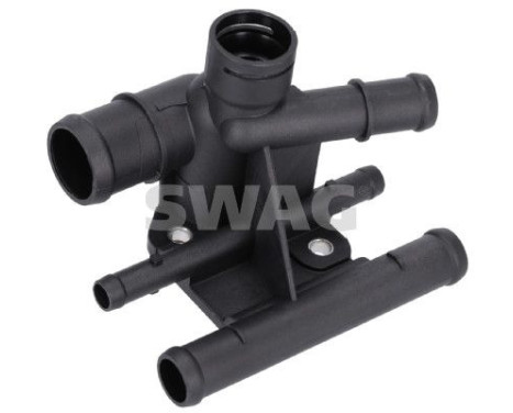 cooling water flange