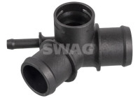 cooling water flange