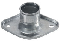 cooling water flange