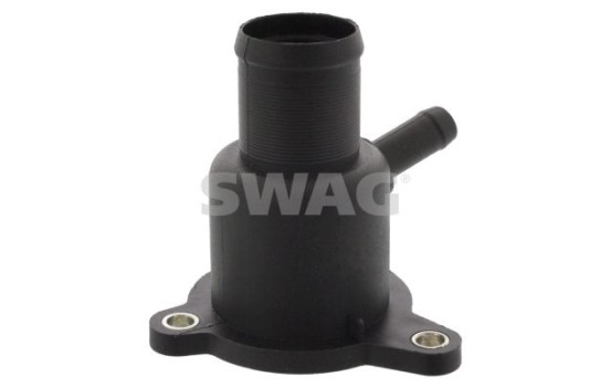 cooling water flange