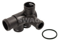 cooling water flange