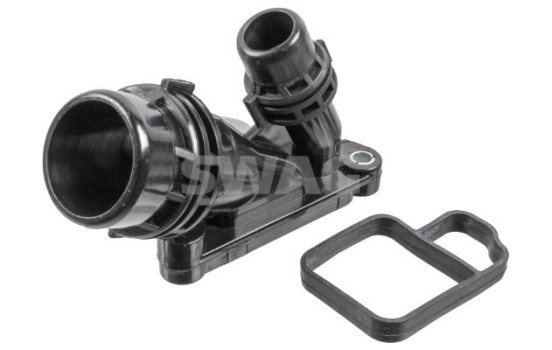 cooling water flange