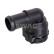 cooling water flange