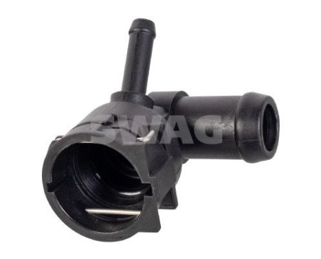 cooling water flange, Image 2