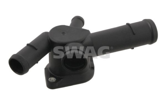 cooling water flange