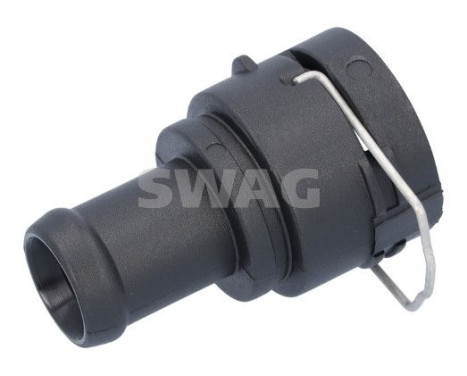 cooling water flange