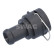 cooling water flange