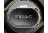 cooling water flange