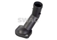 cooling water flange