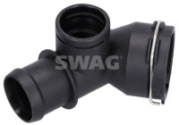 cooling water flange