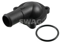 cooling water flange