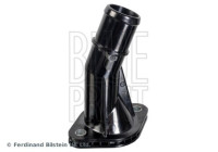 cooling water flange