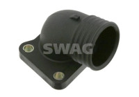 cooling water flange