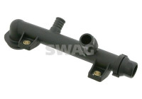 cooling water flange