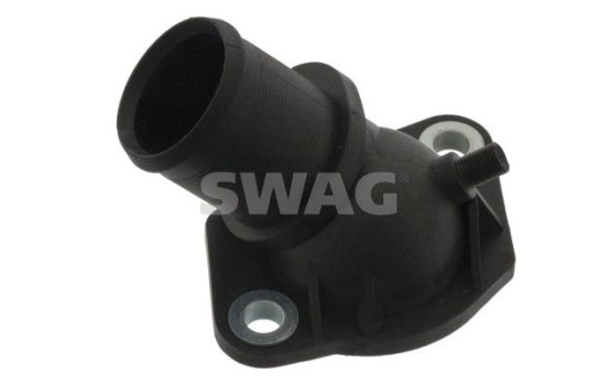 cooling water flange