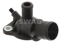 cooling water flange