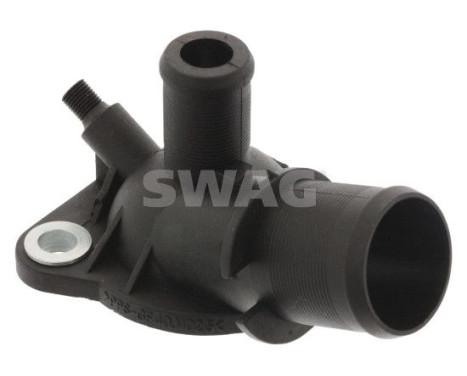 cooling water flange
