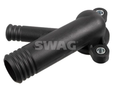 cooling water flange