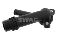 cooling water flange