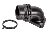 cooling water flange