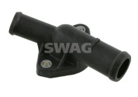 cooling water flange